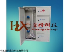 36芯四网合一箱