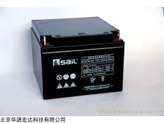 风帆蓄电池6-GFM-24（12V24)镇江代理商报价