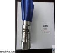 韩国派沃洛克 6,000psi 高压压力调节器