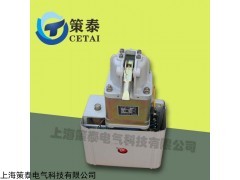 CT8-114弹簧操作机构 CT8-114弹簧操作机构