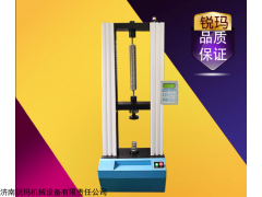 弹簧拉压力检测仪