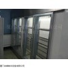 厦门冷库_氨库改造_乙二醇载冷剂制冷系统冷库