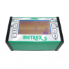 智能全功能氣體泄漏檢測儀Metrex 3，意大利琥珀