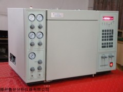 GC-6800A气相色谱仪,专业气相色谱仪厂家鲁分公司生产