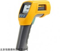 HAD-Fluke568 红外接触式点温仪  