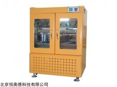 HA/ZQLY-300 立式大容量温振荡培养箱  本周