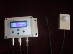 HAD-GZD 照度控制器  