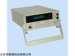 HA/PZ158 直流数字电压表  