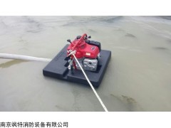 供應(yīng)加拿大CET機(jī)動(dòng)浮艇泵  南京颯特消防裝備