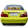 出租車LED車窗屏