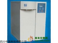 台上式超纯水机UPT-I-10T