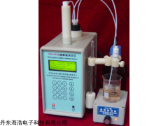 FJA-05型硫醇硫含量测定仪，硫醇硫，测定仪