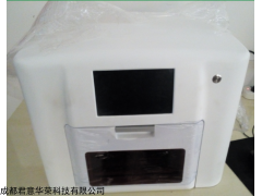 毛细管电泳仪 冰点价