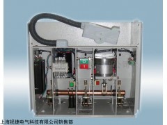 行业产品ZN73A-12户内高压永磁真空断路器