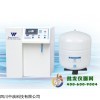 普通定量分析型实验室专用超纯水机WP-UP-1520
