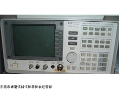 租赁惠普频谱分析仪HP8592E供应价