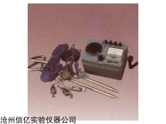 接地电阻测试仪