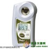 迷你数显糖度折射率双标度折射计PAL-BX/RI