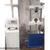 WES-100B数显式试验机性能