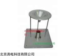 壓裂液支撐劑體積密度測定儀