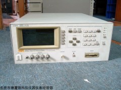 裸價(jià)供應(yīng)Agilent 4286A電橋安捷倫4286A報(bào)價(jià)