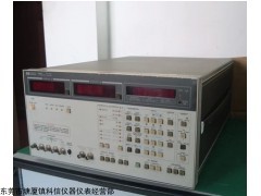 出售美國惠普HP4192A電橋租賃HP4192A