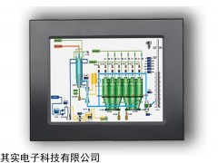 工業(yè)觸摸顯示器