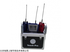 智能觸屏數(shù)字相關(guān)儀Touch Pro，英國豪邁（HWM)