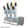 LW8-40.5六氟化硫斷路器