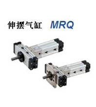 SMC伸擺氣缸MRQ系列 