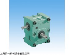 TSUBAKI蝸輪蝸桿減速機(jī)EW系列