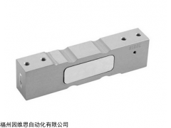 美國傳力單點式傳感器FAS-60kg一級代理