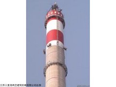 烟囱刷航空标志价格