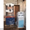 WE系列液壓式材料試驗機