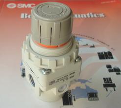 日本SMC减压阀