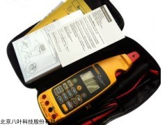 福禄克773CHN回路排障表