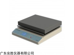 加熱不銹鋼數(shù)顯電熱板H系列