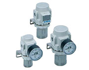 日本SMC直動(dòng)式精密減壓閥ARP20-01