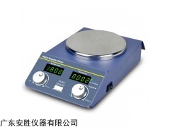 磁力搅拌器MS-18混匀