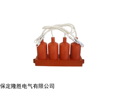 过电压保护器
