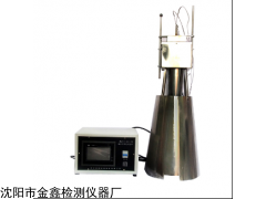 沈陽金儀鑫牌BF-JCB型建材不燃性試驗爐