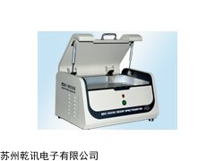 天瑞仪器 EDX 1800E RoHS2.0 检测仪器