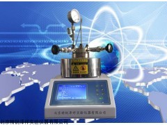 微型磁力高压反应釜