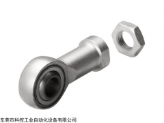 FESTO关节轴承图片,德国FESTO公司气动元件