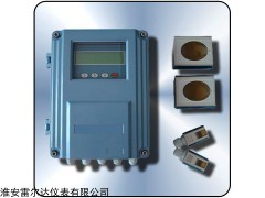 常温型超声波流量计特点