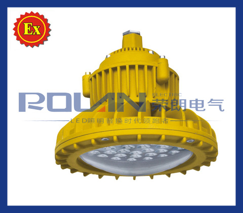50WLED防爆灯