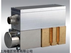 德国LANNY调节阀