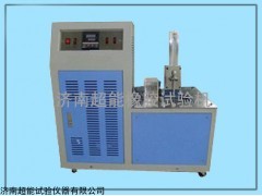 橡胶低温脆性试验机|橡胶低温脆性测定仪|塑料低温脆化试验机