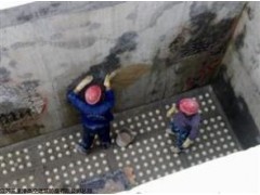 貴陽公司污水池止水帶伸縮縫補漏公司