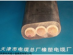 UGEFP矿用高压电缆批发UGEFP高压矿用橡套电缆